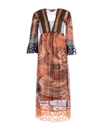 Платье MARIAGRAZIA PANIZZI