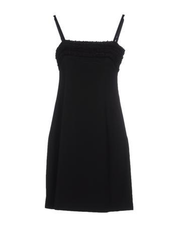 Платье SCERVINO STREET