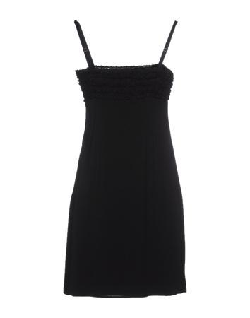 Платье SCERVINO STREET