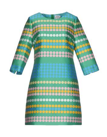 Платье 10X10 ANITALIANTHEORY