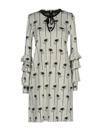 Платье PAOLA FRANI