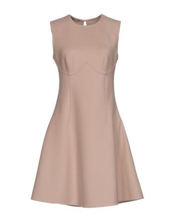 Платье ERMANNO SCERVINO