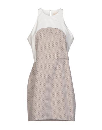 Платье TROU AUX BICHES