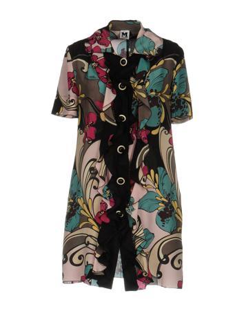 Платье M MISSONI