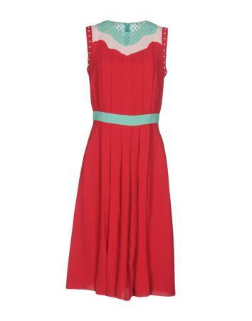 Платье M MISSONI