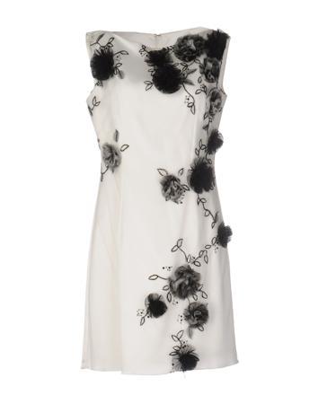 Платье DAVID FIELDEN