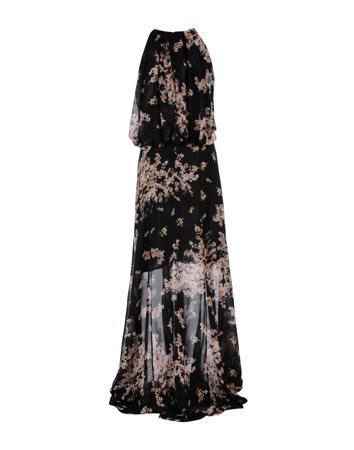 Платье BLACK CORAL