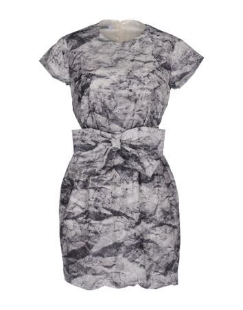 Платье MOSCHINO CHEAP AND CHIC