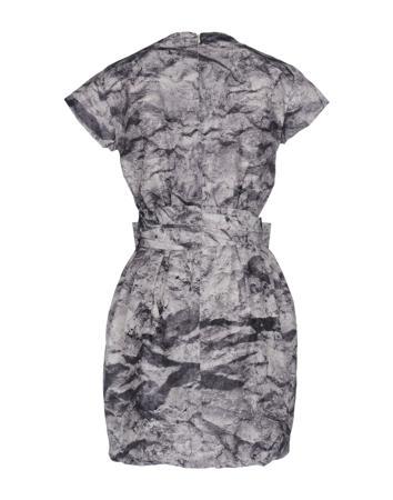 Платье MOSCHINO CHEAP AND CHIC