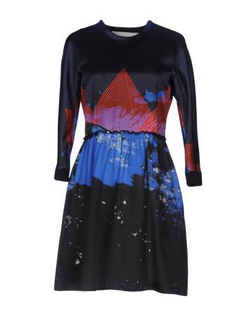 Платье VICTORIA, VICTORIA BECKHAM