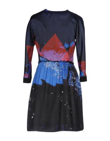 Платье VICTORIA, VICTORIA BECKHAM