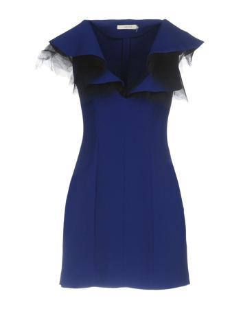 Платье LUCILLE