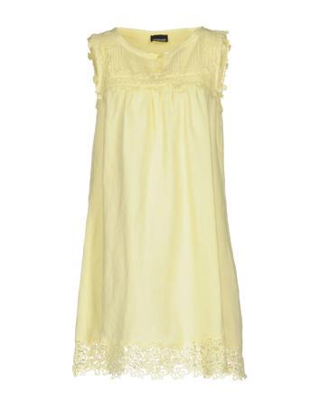 Платье ERMANNO DI ERMANNO SCERVINO