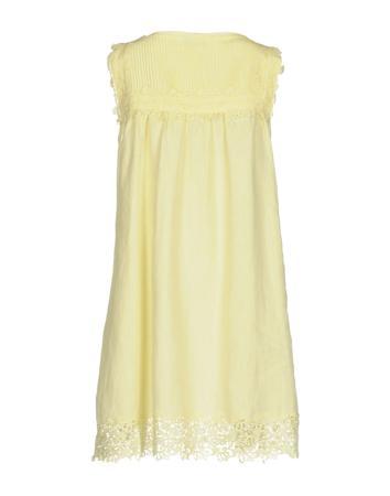 Платье ERMANNO DI ERMANNO SCERVINO
