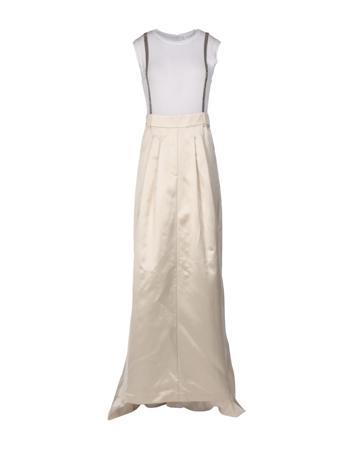 Платье BRUNELLO CUCINELLI