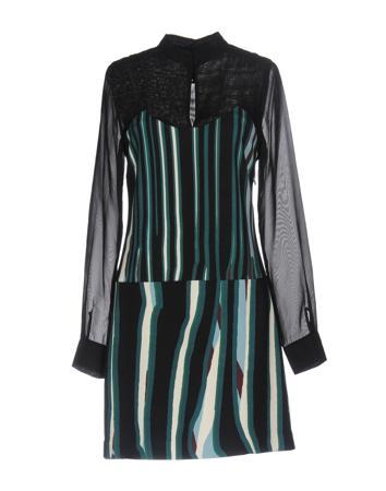 Платье PIANURASTUDIO