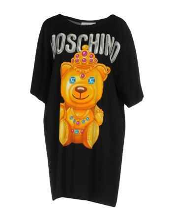 Платье MOSCHINO