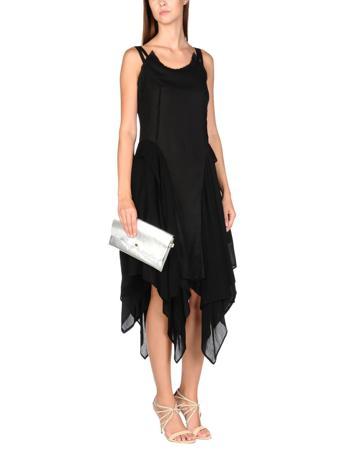 Платье YOHJI YAMAMOTO