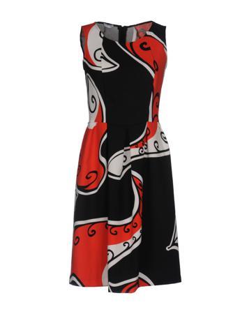 Платье BIANCOGHIACCIO