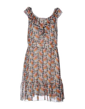 Платье BLUGIRL FOLIES