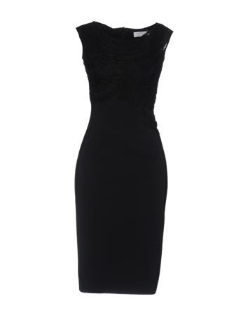 Платье CHRISTIES À PORTER