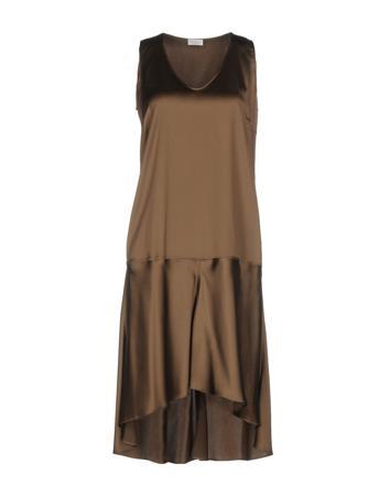 Платье BRUNELLO CUCINELLI