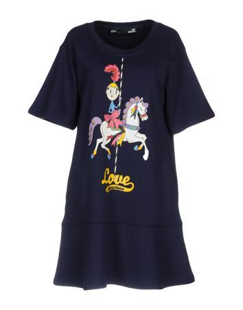 Платье LOVE MOSCHINO