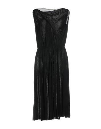 Платье STEFANO MORTARI