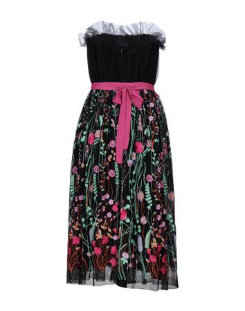 Платье SPACE STYLE CONCEPT