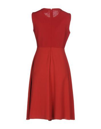 Платье SPORTMAX