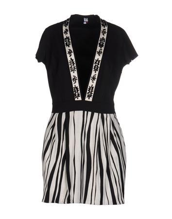 Платье DORIS S