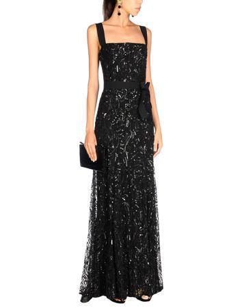 Платье ELIE SAAB