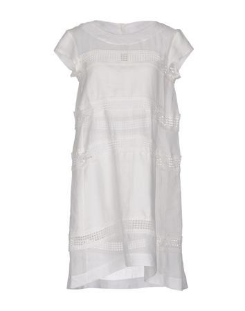 Платье ERMANNO SCERVINO