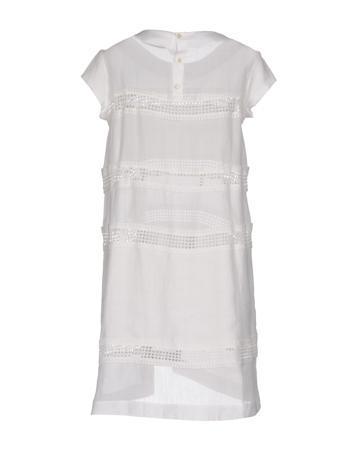Платье ERMANNO SCERVINO