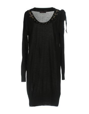 Платье TRUSSARDI JEANS