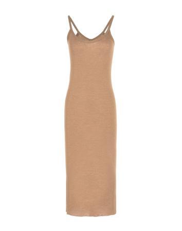 Платье RICK OWENS LILIES