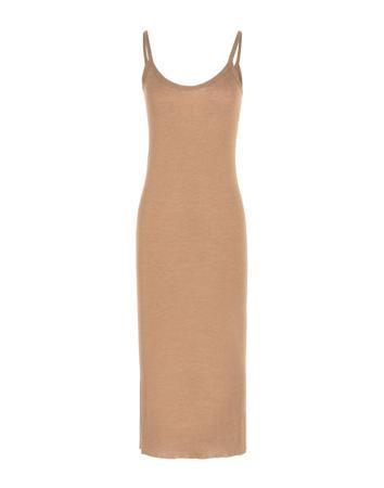 Платье RICK OWENS LILIES