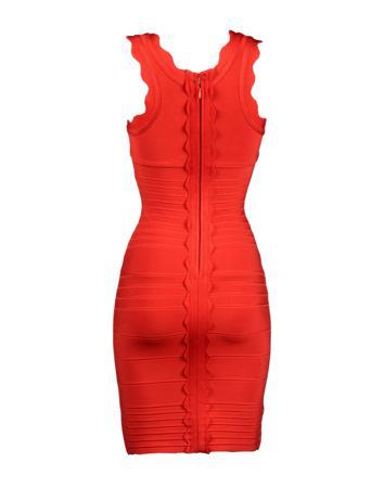 Платье AUTOUR DE MOI