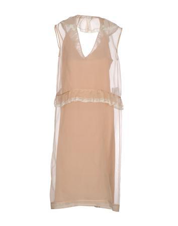 Платье MIU MIU