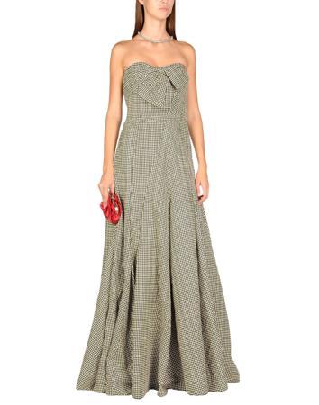 Платье LANVIN