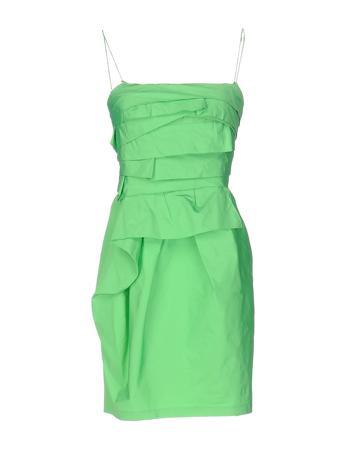 Платье PINKO BLACK