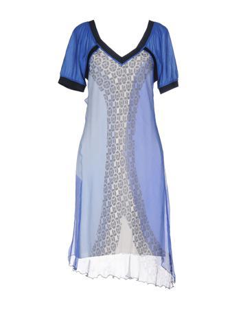 Платье PIANURASTUDIO