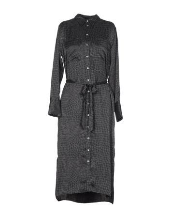 Платье EQUIPMENT FEMME