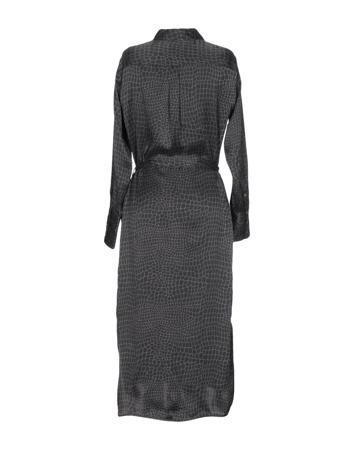 Платье EQUIPMENT FEMME