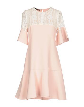 Платье ANNARITA N.