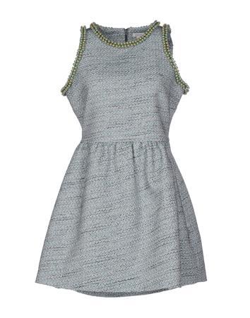 Платье MANOUSH