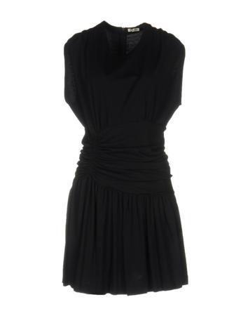 Платье MIU MIU