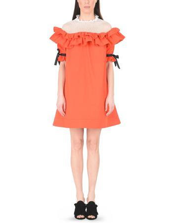 Платье MARIANNA SENCHINA