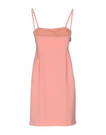 Платье MOSCHINO CHEAP AND CHIC