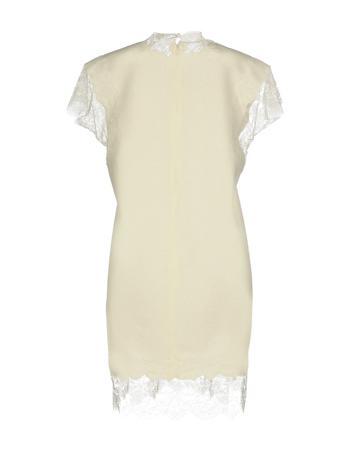 Платье ERMANNO SCERVINO